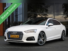 Audi A5 Sportback - 2.0TDI 190PK | ACC | B&O | Pano | Trekhaak