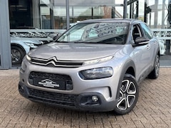 Citroën C4 Cactus - 1.2 PURETECH FEEL PACK AIRCO NAVI CARPLAY PDC