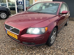 Volvo S40 - 2.4 Exclusive