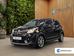 Kia Picanto - 1.0 T-GDI X-Line | Camera | Stuur/stoelverwarming | Keyless