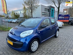 Citroën C1 - 1.0-12V Séduction - NIEUWE APK - 64.000 KM NAP