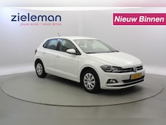 Volkswagen Polo - 1.6 TDI Comfortline - Carplay, Cruise