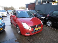 Suzuki Swift - 1.3 Shogun 5drs airco elek pak nap apk