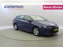 Toyota Corolla Touring Sports - 1.2 Turbo Active - Camera, Clima, Carplay