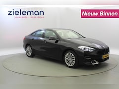 BMW 2-serie Gran Coupé - 218i Business Edition Plus Automaat - Camera, Leer, Digitaal Cockpit, Stoelverw