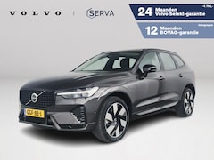 Volvo XC60 - T6 Aut. Plug-in hybrid AWD Ultra Dark | Panoramadak | 360° camera | Harman Kardon | Stoel