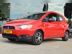 Mitsubishi Colt - 1.1 EDITION ONE *RIJKLAAR* | NAP | ORIG NL | AIRCO | ELEK RAMEN | DAKSPOILER