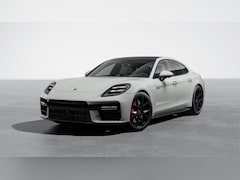 Porsche Panamera - 4S E-Hybrid