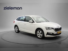 Skoda Scala - 1.0 TSI Ambition - Digital cockpit, Carplay, Navi, Cruise