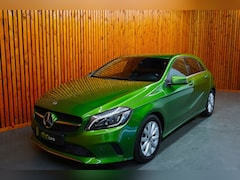 Mercedes-Benz A-klasse - A180 BUSINESS SOLUTION AUTOMAAT AIRCO NAVIGATIE