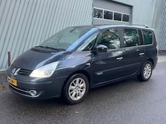 Renault Espace - 2.0 Turbo 16V Celsium
