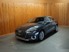 Audi A3 Sportback - 30 TFSI BUSINESS EDITION AUTOMAAT