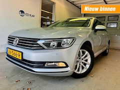 Volkswagen Passat - 1.4 TSI ACT Highline ECC ACC 1STE EIG. NETTE AUTO DEALERONDERH. NAP APK