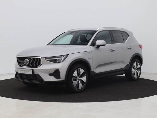 Volvo XC40 R-Design, tweedehands Volvo kopen op AutoWereld.nl
