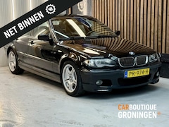 BMW 3-serie - 318i M-PAKKET | XENON | SPORTSTOELEN |