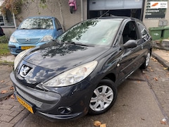 Peugeot 206 - 1.1 XR Apk/Boekjes