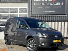 Volkswagen Caddy - Bestel 1.6 TDI BMT