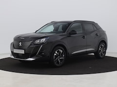 Peugeot 2008 - 1.2 PureTech 130 PK Automaat Allure | CAMERA | KEYLESS | ADAPTIVE | CARPLAY