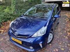Toyota Prius Wagon - 1.8 Aspiration EXPORT / HANDEL