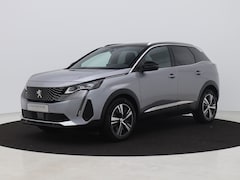 Peugeot 3008 - 1.2 PureTech 130 PK Automaat GT-Line | CAMERA | ADAPTIVE | KEYLESS