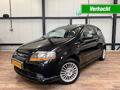 Chevrolet Kalos - 1.4-16V Spirit / AIRCO / UNIEK 61309KM /