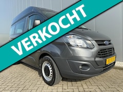 Ford Transit Custom - Rolstoelbus Automaat | Elek Deuren Zelfrijder