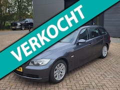 BMW 3-serie Touring - 320i, Airco, CruisC, Pano, APk 08/26
