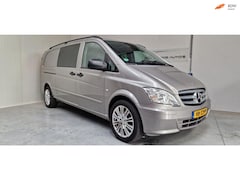 Mercedes-Benz Vito - 113 CDI 343 DC Comfort