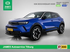 Opel Mokka - 1.2T 136pk Level 5 Ultimate VIRTUAL | MASSAGE | CARPLAY-NAVI | ALCANTARA