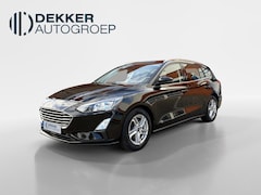 Ford Focus Wagon - 1.0 EcoBoost Trend Edition Business