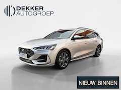 Ford Focus Wagon - 1.0 EcoBoost Hybrid ST Line