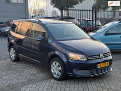Volkswagen Touran - 1.4 TSI Comfortline AUTOMAAT
