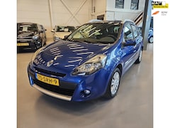Renault Clio Estate - 1.2 TCE Collection nieuwe (apple/android) carplay