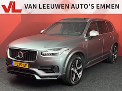 Volvo XC90 - 2.0 T8 Twin Engine AWD Inscription | Pano | 360 Camera | Memory | Trekhaak