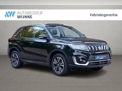 Suzuki Vitara - 1.4 Boosterjet 130pk Style Smart Hybrid | Navi | App Connect | Climate | Adaptive Cruise |