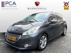 Peugeot 208 - 1.4 VTi Allure