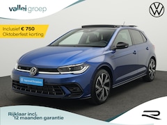 Volkswagen Polo - 1.0 TSI 115 pk DSG R-Line Business | Panoramadak | IQ Light | Beats | Achteruitrijcamera |