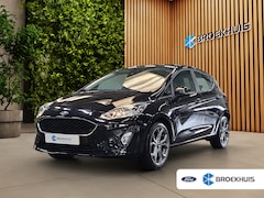 Ford Fiesta - 1.0 EcoBoost Connected | Apple Carplay | Airco | Cruise | 17''