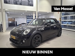 MINI Cabrio - 1.5 Cooper
