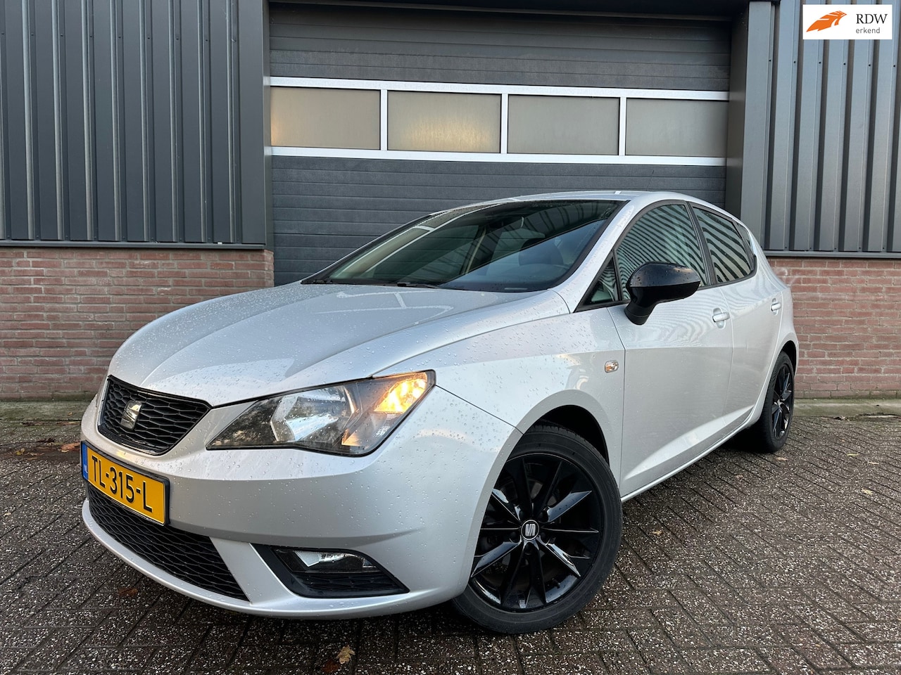 SEAT Ibiza - 1.0 EcoTSI Style / Trekhaak / Climate control / Cruise control - AutoWereld.nl