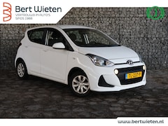 Hyundai i10 - 1.0i Comfort | Geen import | Airco | Cruise