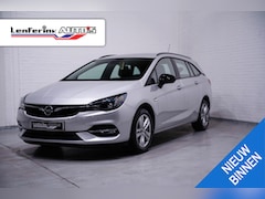 Opel Astra Sports Tourer - 1.2 Edition Navi Camera 1e Eigenaar 16.000 km NAP PDC v+a Rijklaar