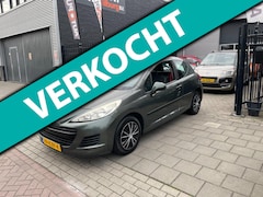 Peugeot 207 - 1.4 VTi X-Line Airco CruiseControl NAP APK