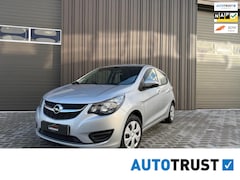 Opel Karl - 1.0 ecoFLEX 120 Jaar Edition CarPlay NAP