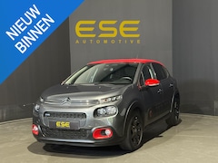 Citroën C3 - 1.2 PureTech S&S Shine | Camera | Navigatie | Nieuwe Distributie