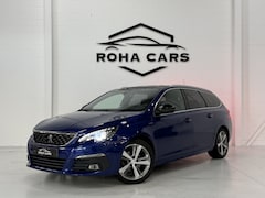 Peugeot 308 - gt-line *Camera*Lane assist*Glazen Dak