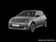 Renault 5 - 5 comfort range Roland-Garros 52 kWh | all weather banden | Harman Kardon premium audio |