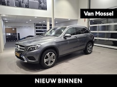 Mercedes-Benz GLC-klasse - 350e 4MATIC Premium Plus