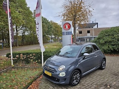 Fiat 500 - 1.0 70pk Hybrid Rockstar