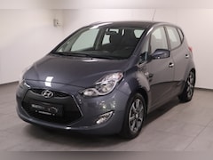 Hyundai ix20 - 1.6i Go Navi met Trekhaak